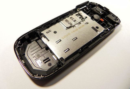Nokia 2330 Classic Среден Капак
