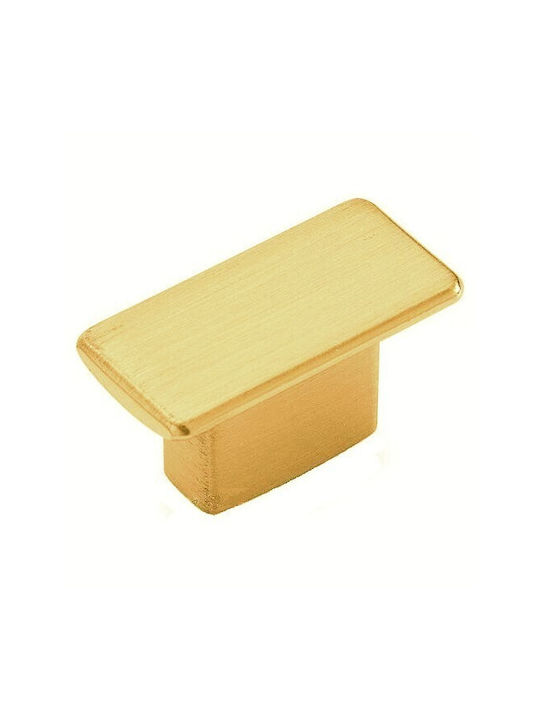 Finetto Πόμολο Επίπλου από Μέταλλο Χρώμιο 30mm 256-515#PO#CRO