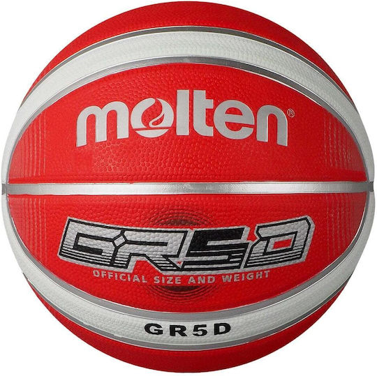 Molten Μπάλα Μπάσκετ Indoor/Outdoor