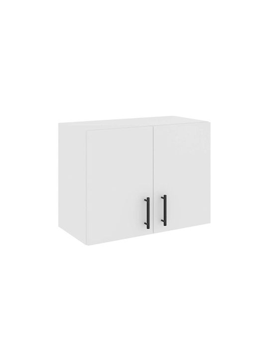 Karo Dulap Suspendata Alb 60x30x45buc