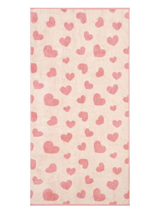Kentia Set of Bath Towels 2 pcs Magy 14 Weight 550gr/m²