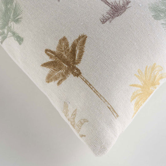 Sofa-Kissen L-c Palmelia Palmelia 45x45cm