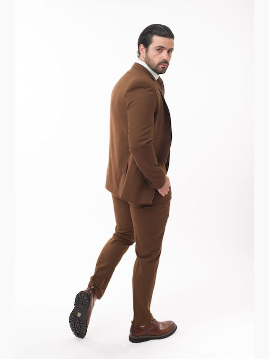 Mezzo Uomo