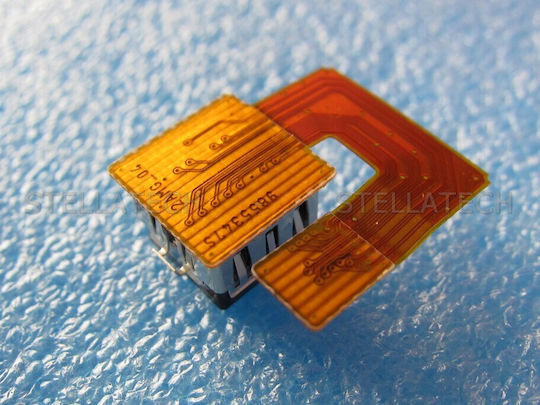 Nokia 6500 Slide Camera Module Main 3mp