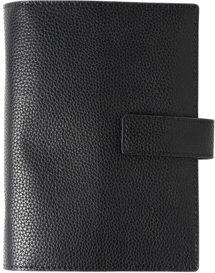 Tip Center Organiser Personal 9.5 X 17.5 Negru
