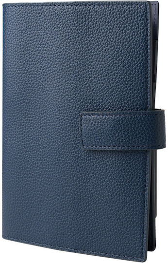 Type Center Organiser Personal 9.5 X 17.5 Navy Blue