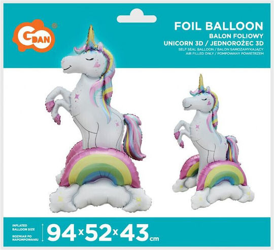 Luftballon Folie Jumbo 94cm