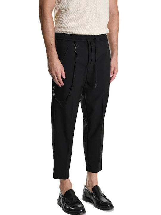 Trousers Black