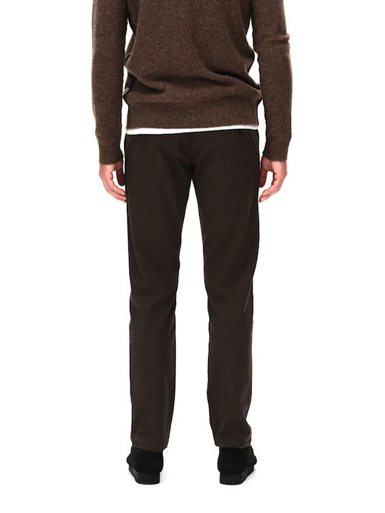Gabba Paul Hose Brown