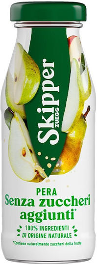 Skipper Birnensaft ohne Zuckerzusatz 200ml