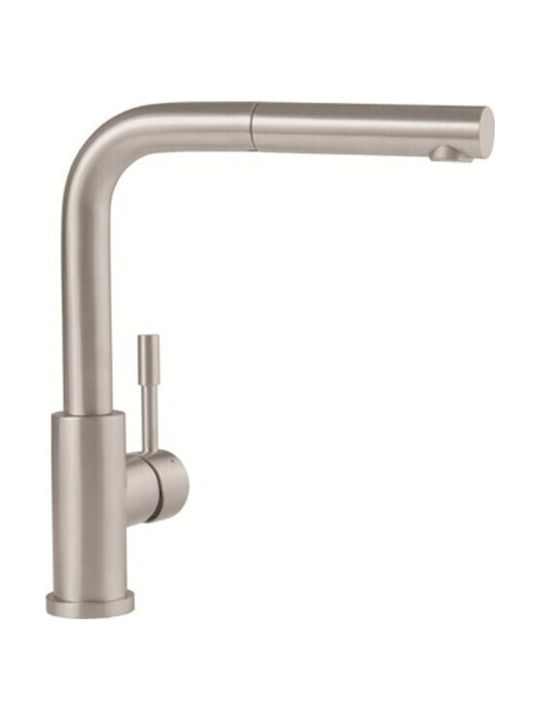 Crolla Art.7740 Kitchen Faucet Counter Black
