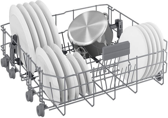 Beko Fully Integrated Dishwasher for 15 Place Settings W59.8xH81.8cm