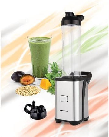 Heinner NutriFresh Блендер с Каната Тритан 600 мл 350W Inox