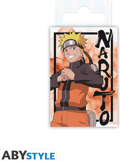 Naruto Shippuden Naruto Fridge Magnet 5.5x8cm