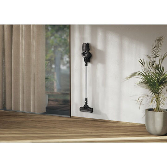 Electrolux Прахосмукачка 2 в 1 Stick & Ръчна Сива EP31CB21GP