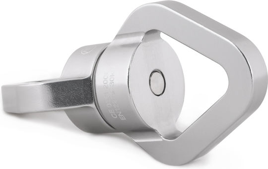 Drehbarer Verbindungsglied Swivel Ring 360° 95356 Amila