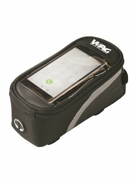 WAG 588022131 Rahmen-Tasche 5lt