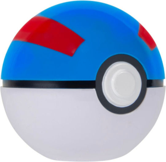 Pokemon Pokemon: Clip N Go Φιγούρα