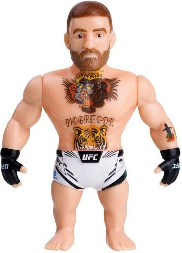 Action Figure UFC Boxing Bag - Capsule with Figure 7.5cm.