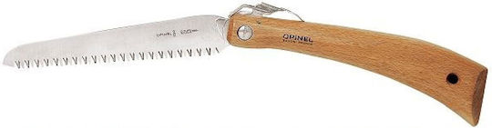 Opinel No.18 Saw Πολυεργαλείο Καφέ