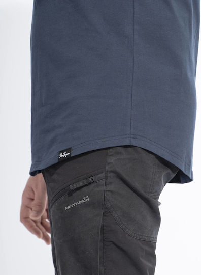 Pentagon Rumor Wolf Grey