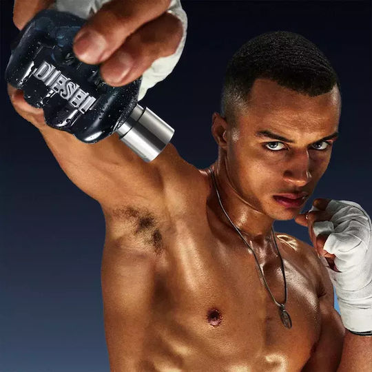 Diesel Only Brave Eau de Parfum 35ml