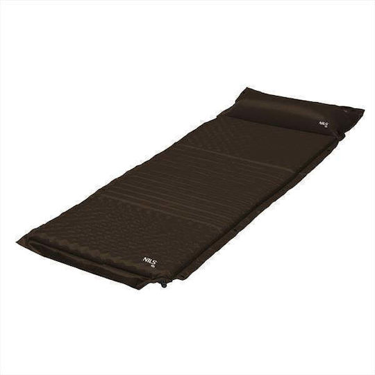 Nils Schlafsack Einzeln Black