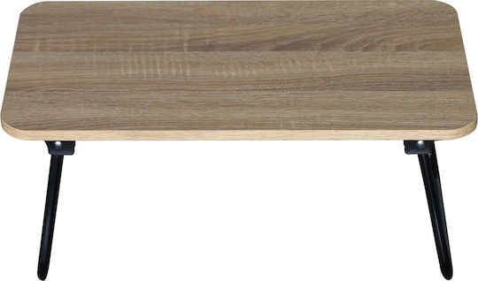 Помощна Маса Ballard Ш53xД30xВ22см. Oak/black Помощна Маса Ballard Ш53xД30xВ22см. Oak/black