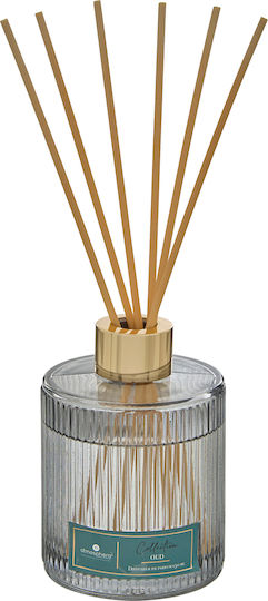 Diffuser Albie 211728D 150ml