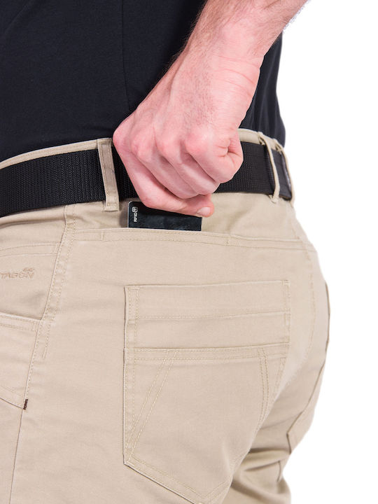 Pentagon Rogue Hero Hunting Pants Cinder Grey in Gray color