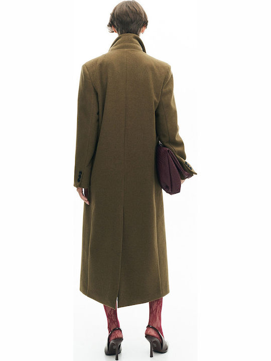 Women's Coat Puro Oversized