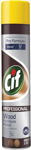 Cif Professional Sprühreiniger 1x400ml