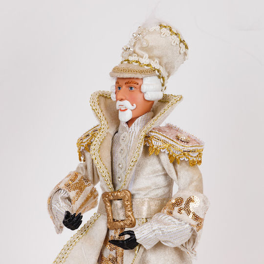 Eurolamp Christmas Nutcracker