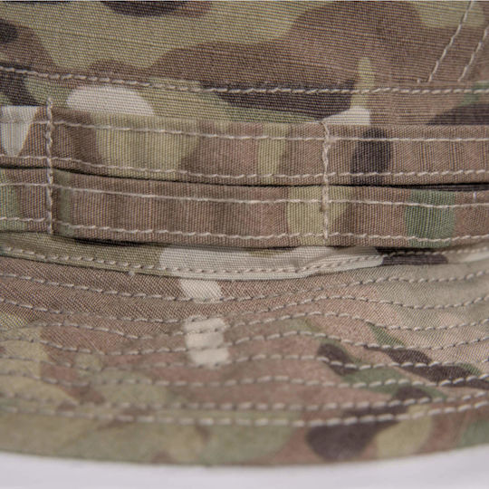 Pentagon Hunting Hat Camouflage Orange