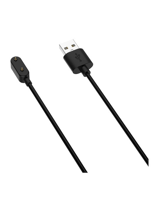 Φορτιστής για Huawei Band 8 / 10 Μαύρος