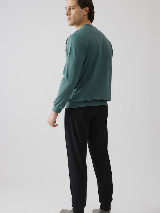 Minerva Green Balsam