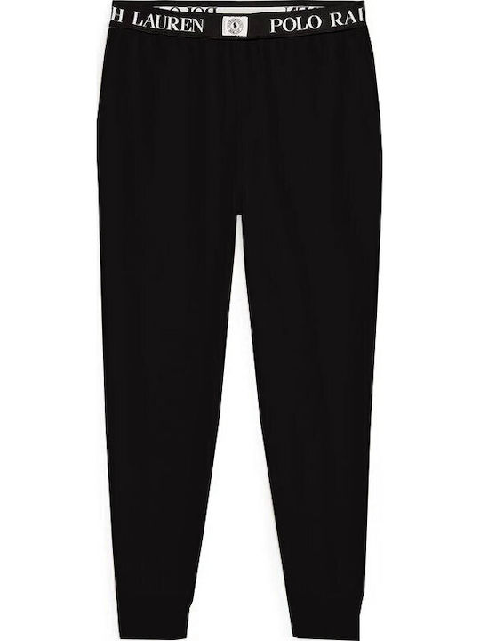 Ralph Lauren Schwarz