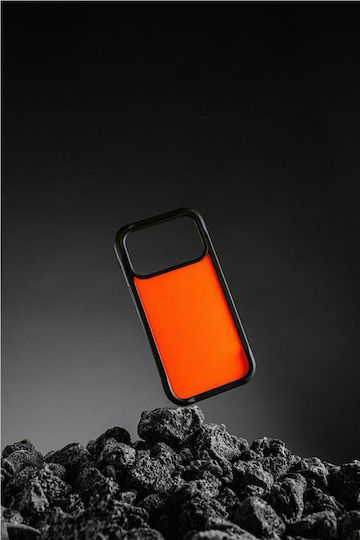 Nomad Rugged Case Black iPhone 2025 Pro Max