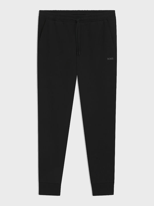 Hadiko Sweatpants Black