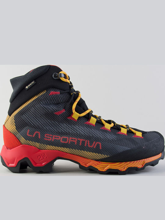 La Sportiva Aequilibrium Hike