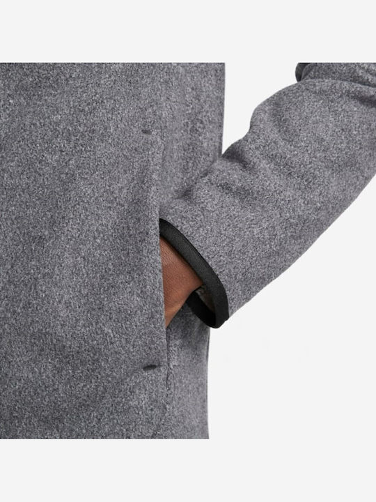 Sportswear Tech Fleece Sweatshirt mit Kapuze Gray