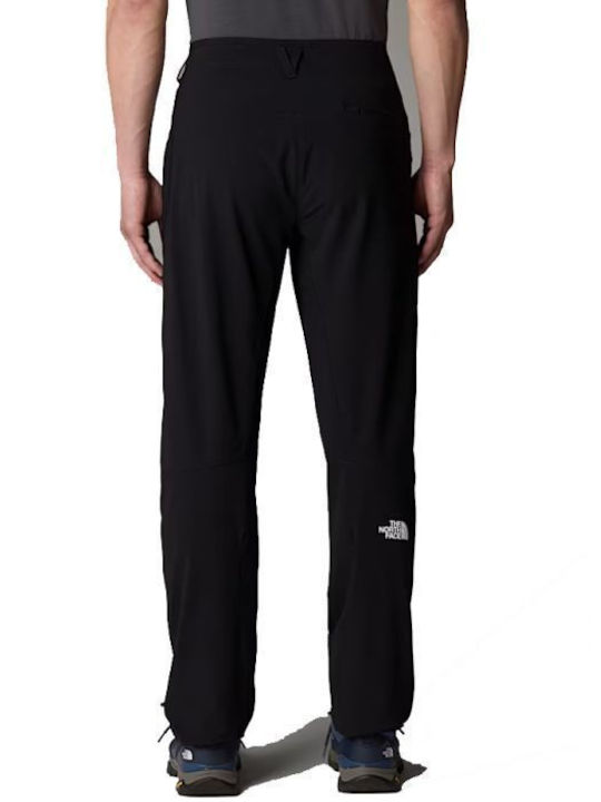 The North Face Speedlight Men's Hiking Long Trousers Black