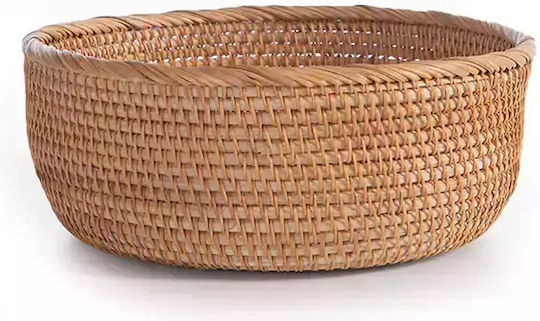 Nef-Nef Homeware Ψάθινο