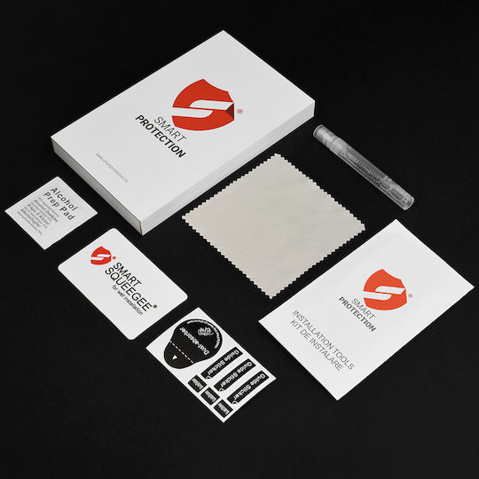 Screen Protector 2pcs (Honor 400)