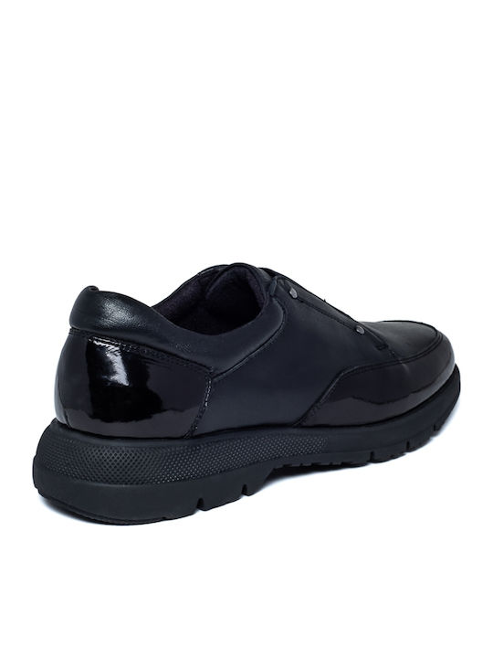 Women's Slip-On Black