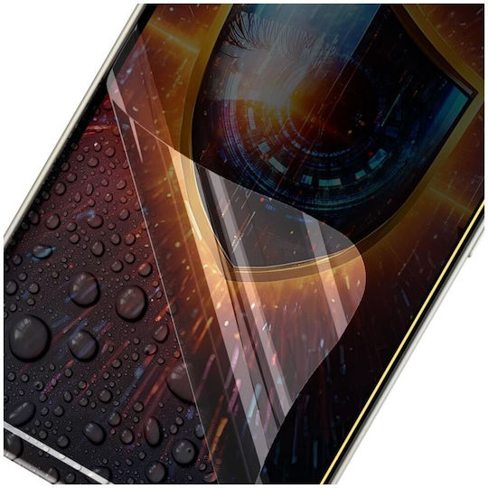 3MK Поверителност Мат Защитен екран (Google Pixel 10 / 10 Pro)