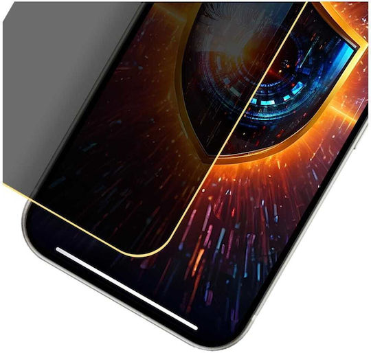 3MK Поверителност Мат Защитен екран (Google Pixel 10 / 10 Pro)