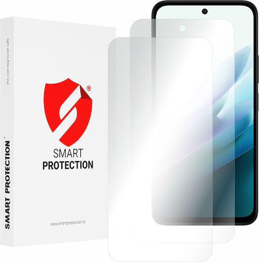 Screen Protector 2τμχ (Redmi 15)