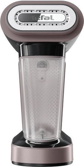 Tefal Pure Force Σύστημα Σιδερώματος Πίεσης 2bar με Δοχείο