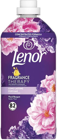 Weichspüler Relax Floral Bouquet Lenor 82 Stück